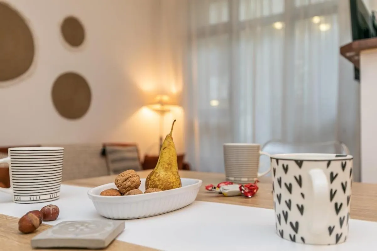 Apartment Coeur De Voltaire - Appartement Cosy&Design Paris France