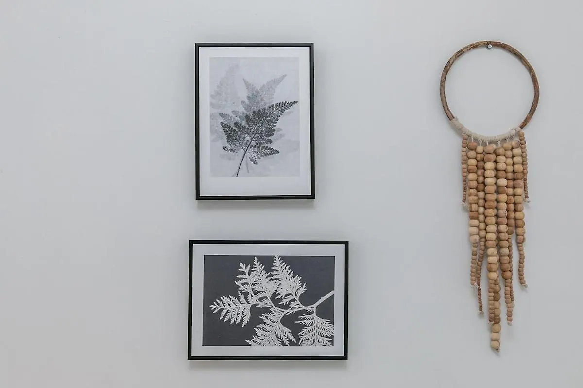 Apartment Coeur De Voltaire - Appartement Cosy&Design Paris